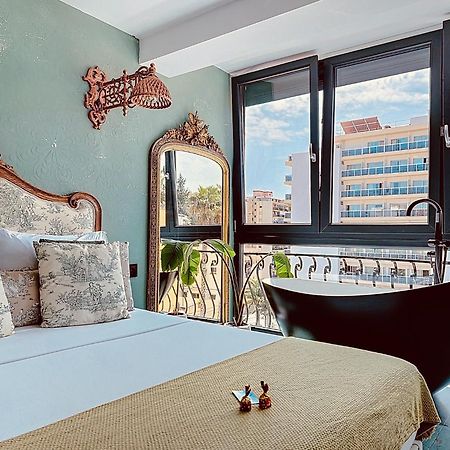 Ferienwohnung Alhambra Deco Homtels Torremolinos Exterior foto